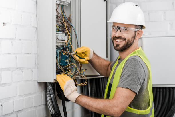 Best Home Electrical Repair  in Lexington, NE