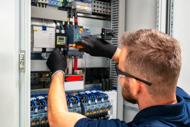 Best Electrical Contractors for Businesses  in Lexington, NE