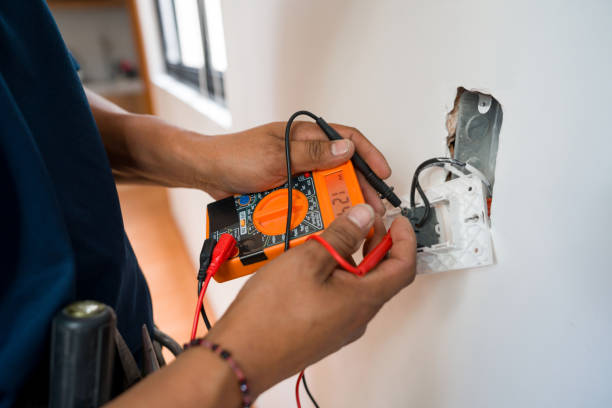 Best Industrial Electrical Services  in Lexington, NE