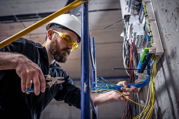 Best Emergency Electrical Repair  in Lexington, NE