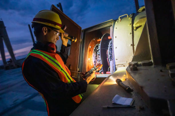 Best Electric Panel Repair  in Lexington, NE