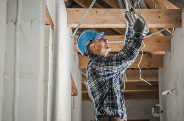 Best Ceiling Fan Installation Electrician  in Lexington, NE