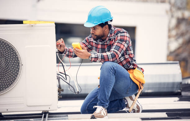 Best Circuit Breaker Repair  in Lexington, NE