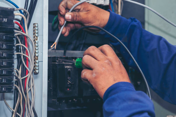 Best Electrical Installation Contractor  in Lexington, NE