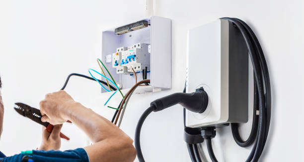 Best Electrician Near Me  in Lexington, NE