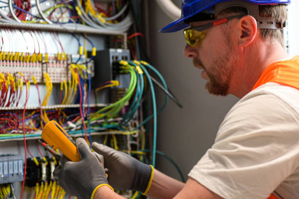 Best Electrical Upgrades for Homes  in Lexington, NE