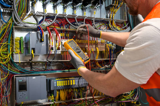 Best Commercial Electrician Services  in Lexington, NE