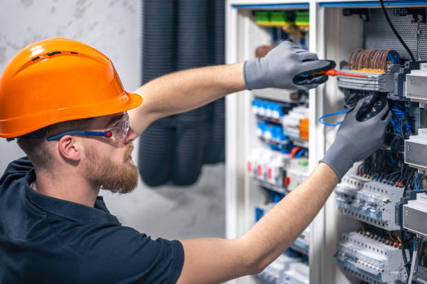 Best Residential Electrician Services  in Lexington, NE