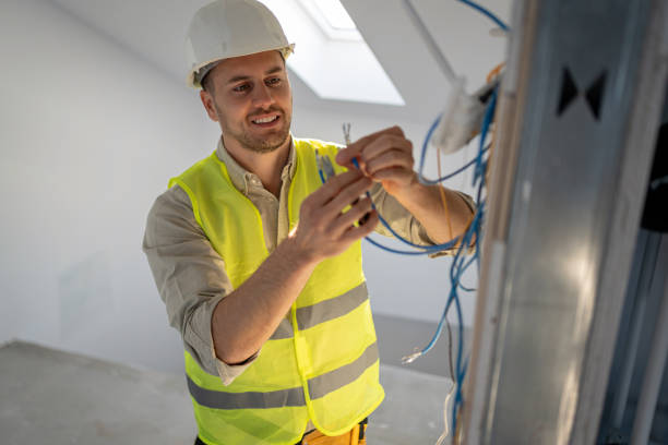 Best Electric Panel Repair  in Lexington, NE