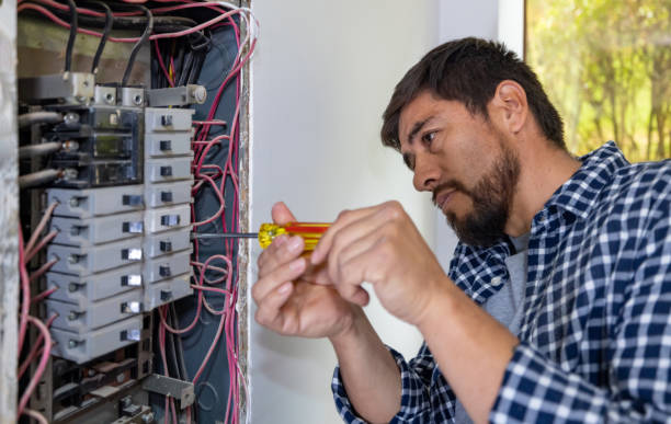Best Electrical Outlet Repair  in Lexington, NE